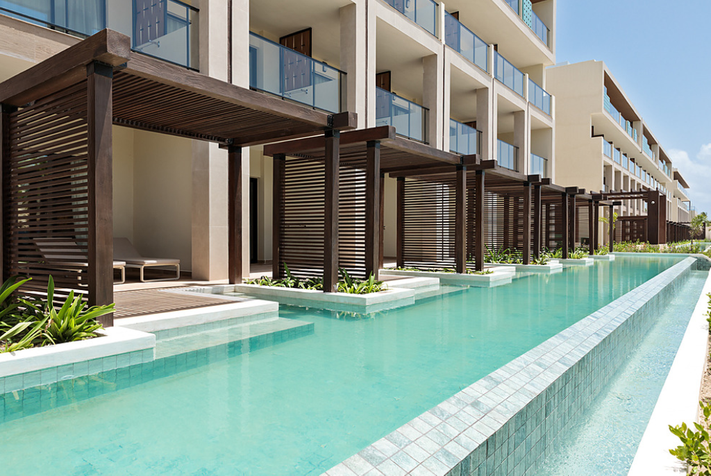 Serenade Caribe Club Family Beach Resort photo 41