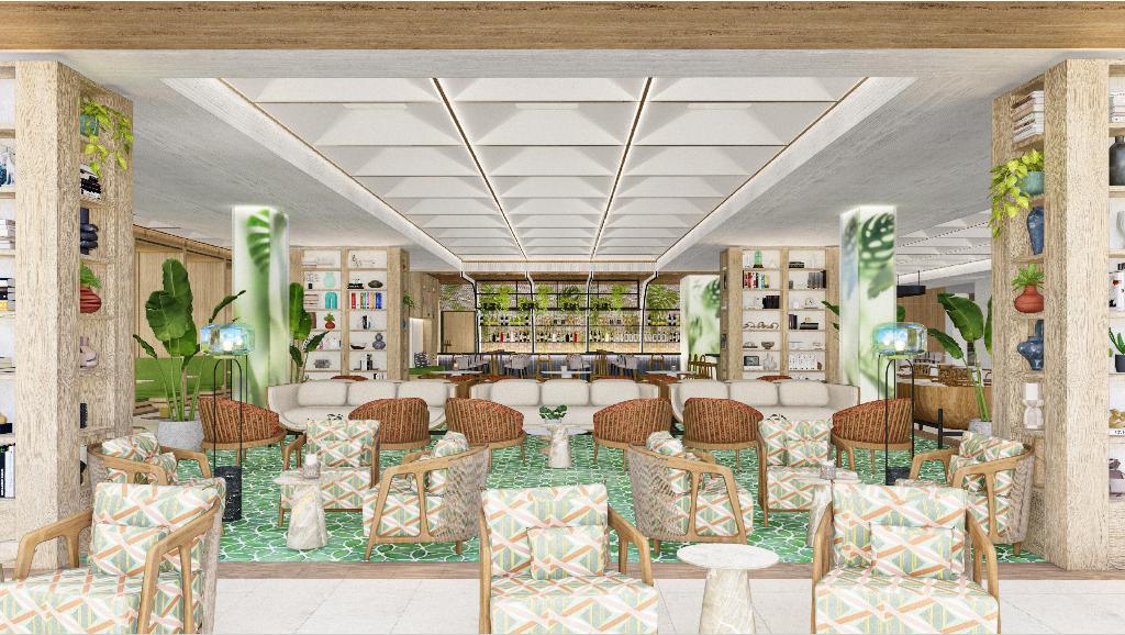 Serenade Caribe Club Family Beach Resort photo 12