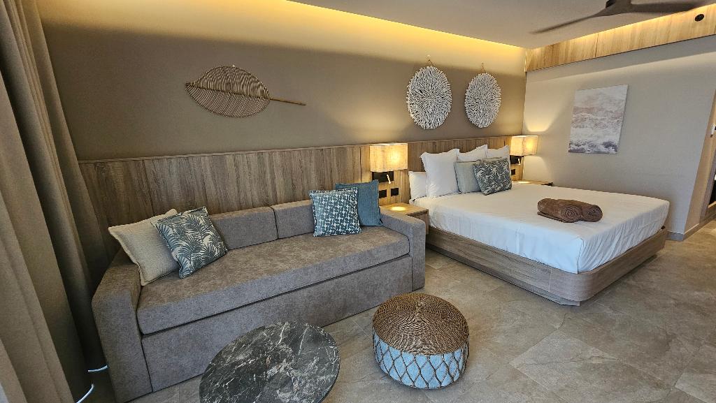 Serenade Caribe Club Family Beach Resort photo 9