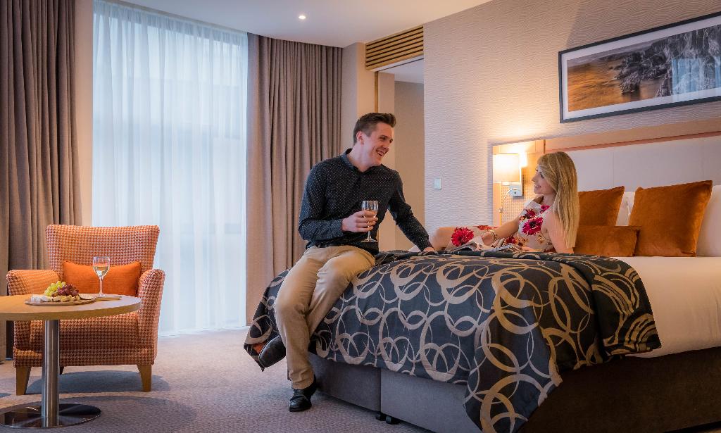 Clayton Hotel Galway