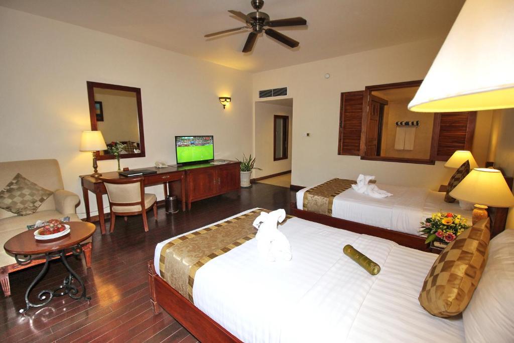 Novela Mui Ne Resort & Spa