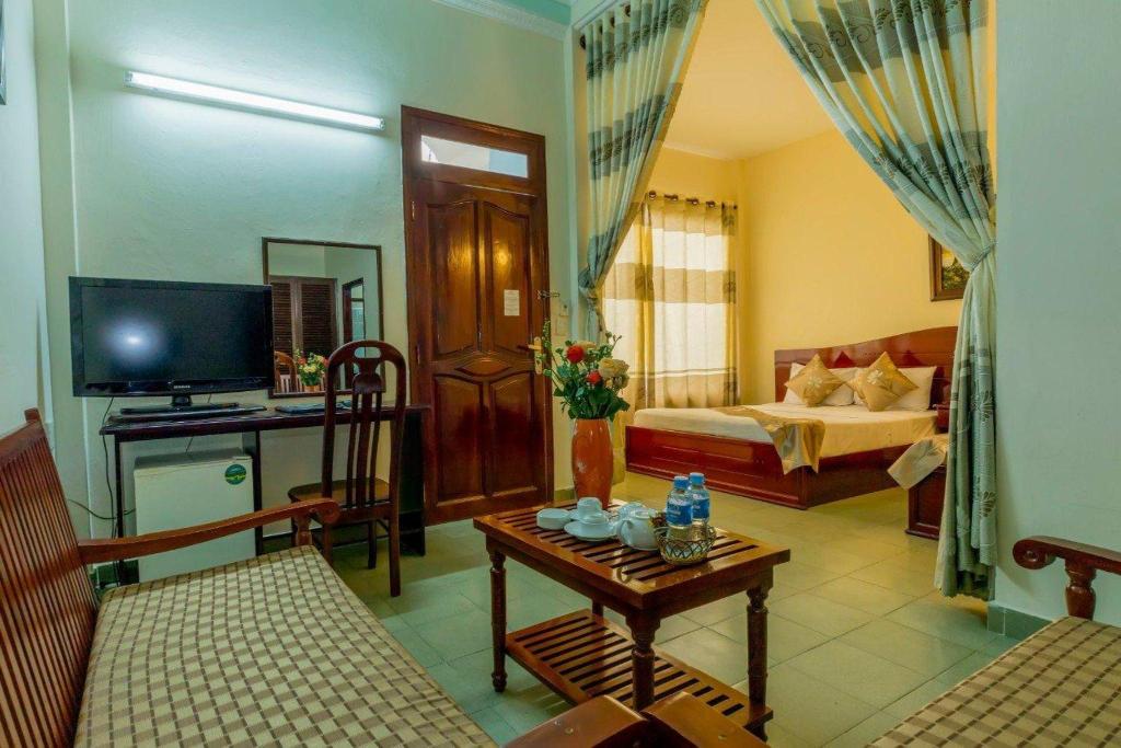 Palmira Resort