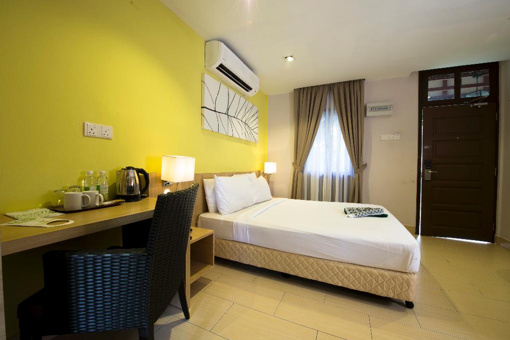 De Palma Hotel Kuala Selangor