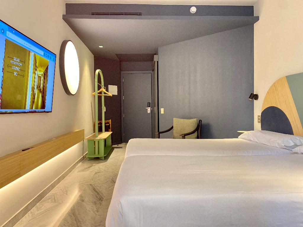 Hotel Onix Fira, Spanien, Barcelona. Großes 1