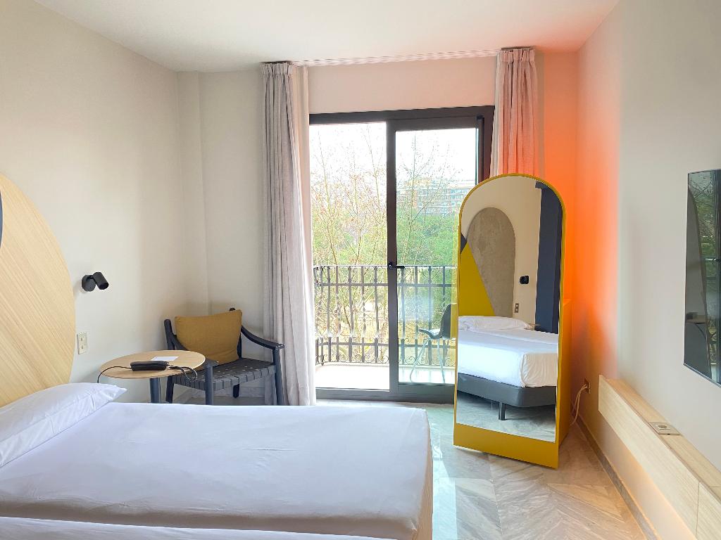 Hotel Onix Fira, Spanien, Barcelona. Großes 1