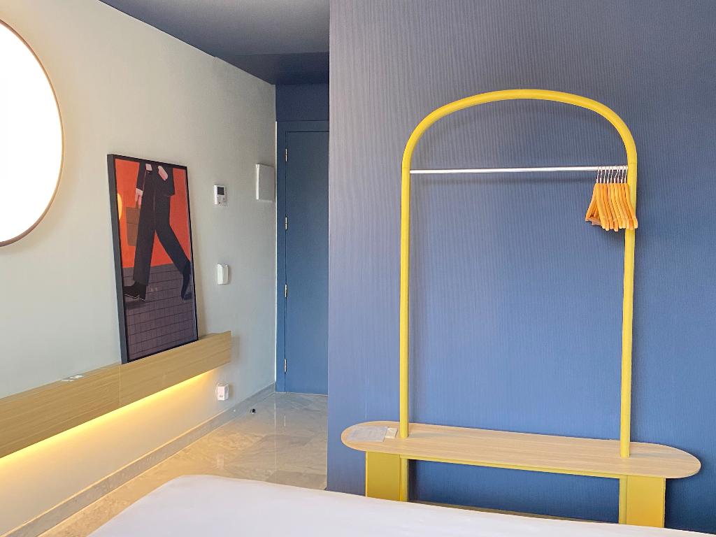 Hotel Onix Fira, Spanien, Barcelona. Großes 1