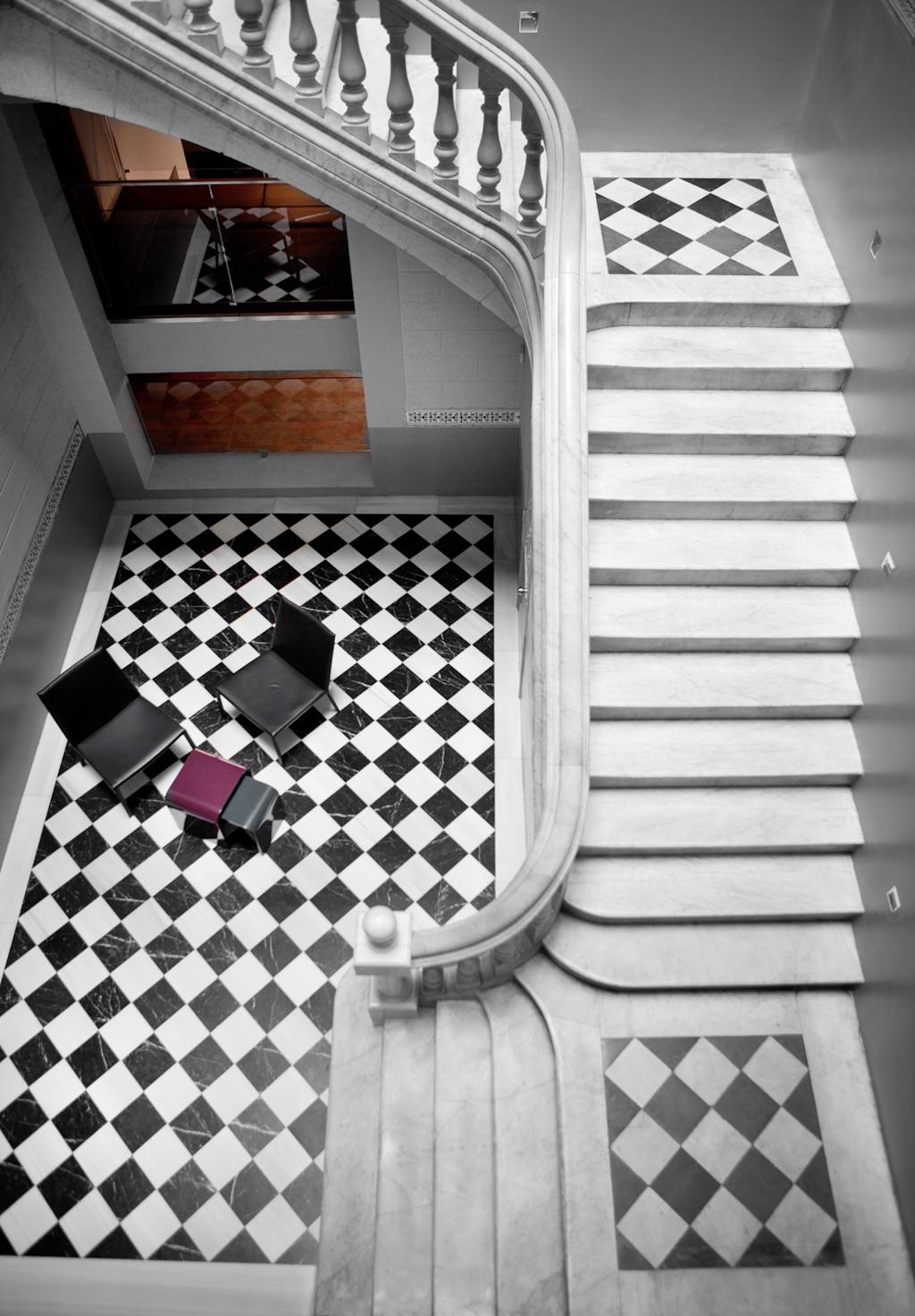 Hotel Onix Liceo, Spanien, Barcelona. Großes 85