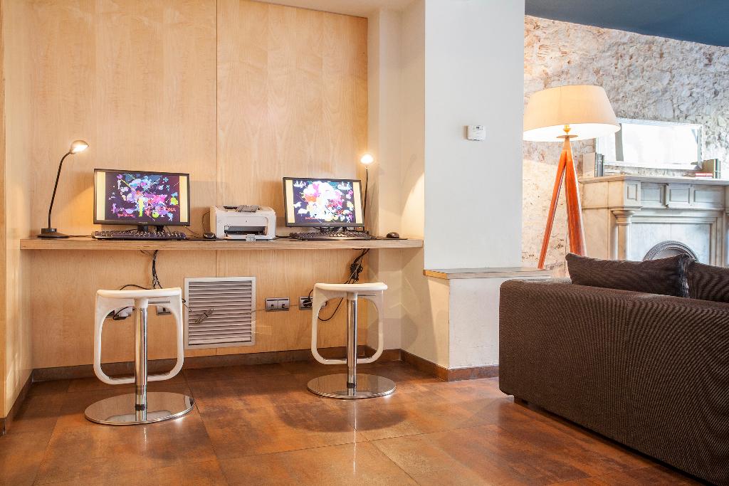 Hotel Onix Liceo, Spanien, Barcelona. Großes 2