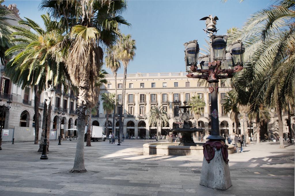 Hotel Onix Liceo, Spanien, Barcelona. Großes 2