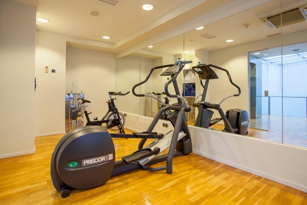 Hotel Onix Rambla, Spanien, Barcelona. Großes 1