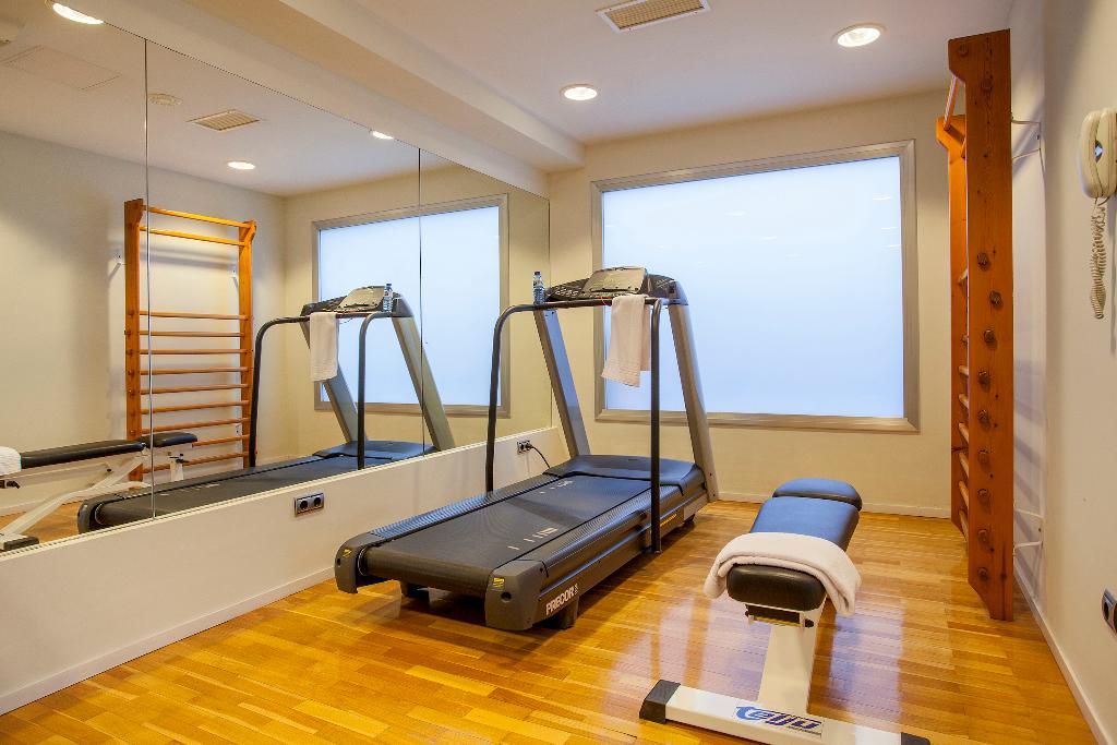 Hotel Onix Rambla, Spanien, Barcelona. Großes 2