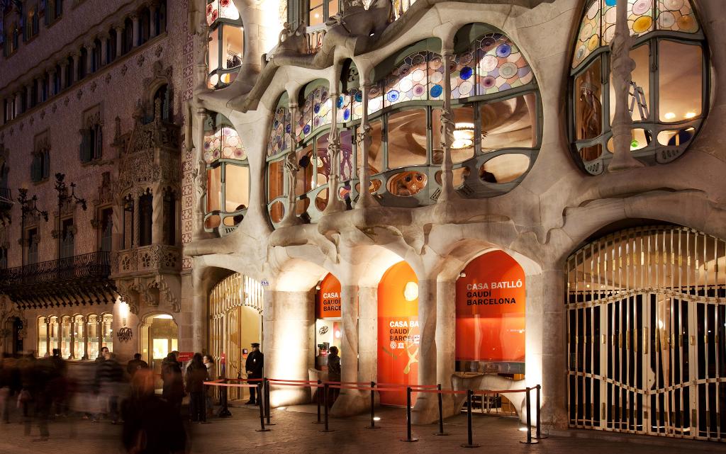 Hotel Onix Rambla, Spanien, Barcelona. Großes 2