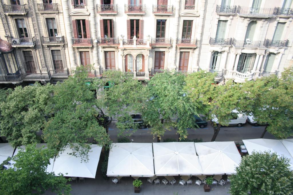 Hotel Onix Rambla, Spanien, Barcelona. Großes 1