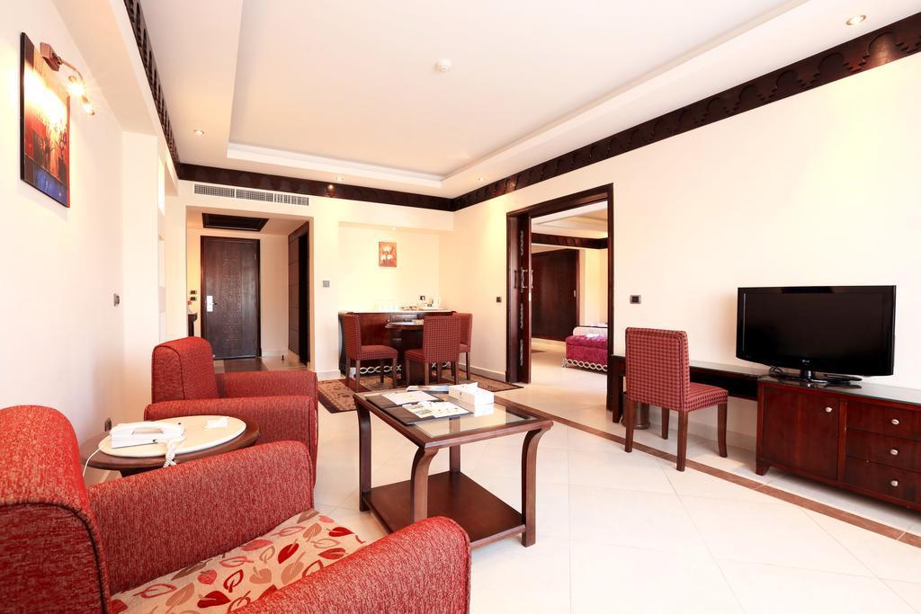 Rehana Royal Beach Resort