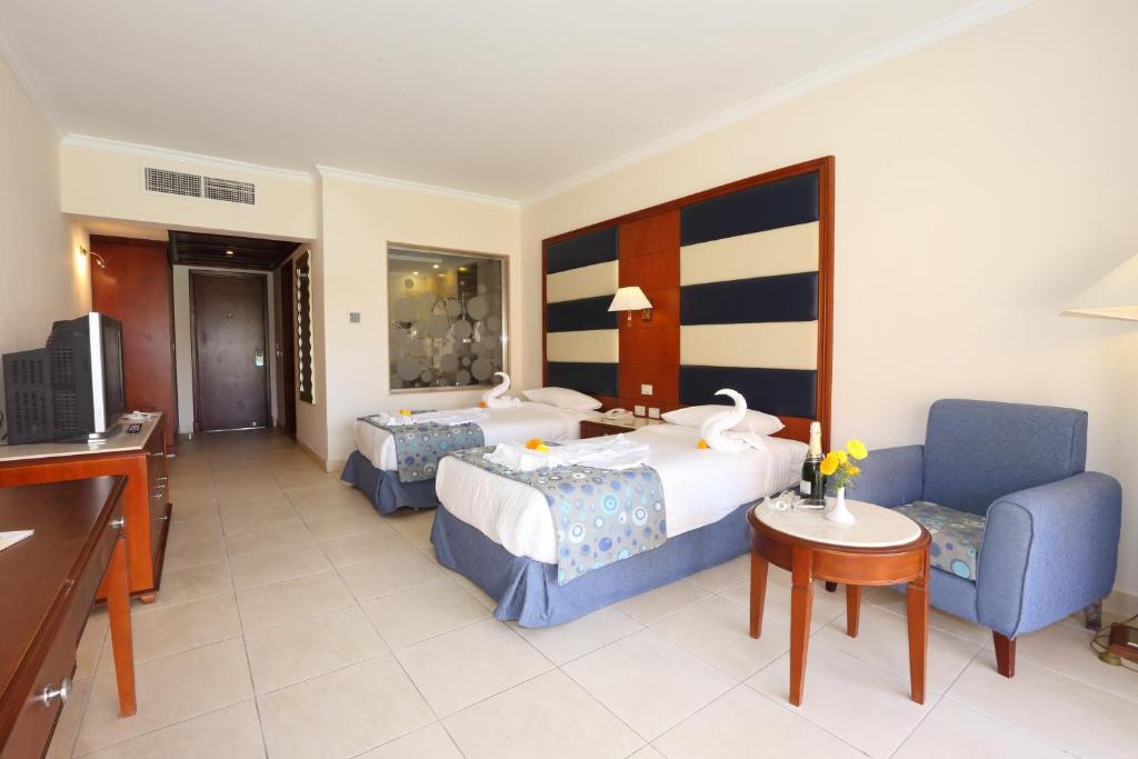 Rehana Sharm resort