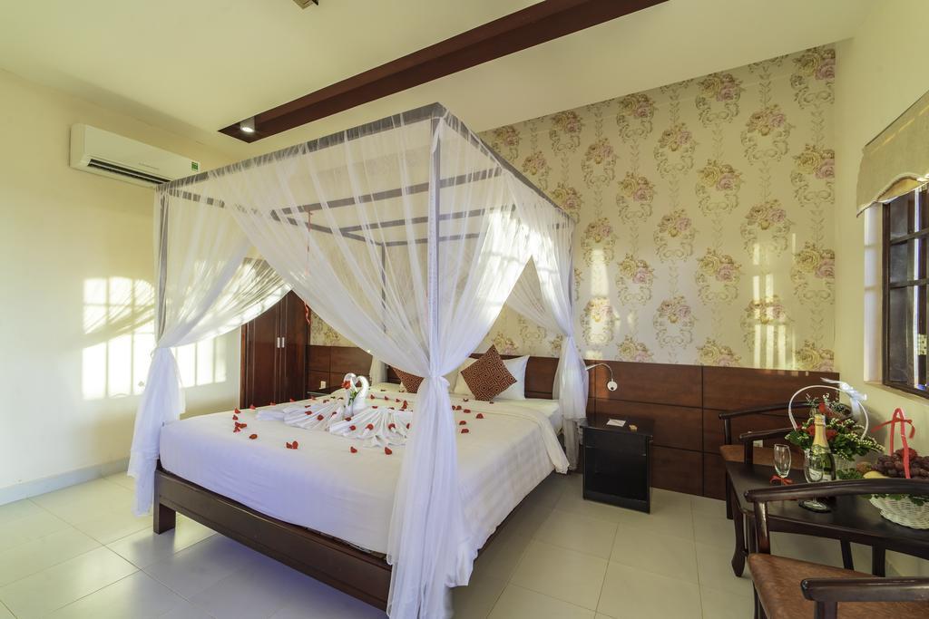 Sea Star Resort