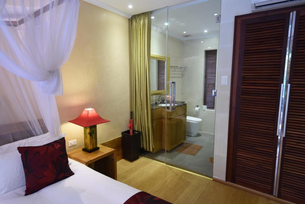 Sunsea Resort