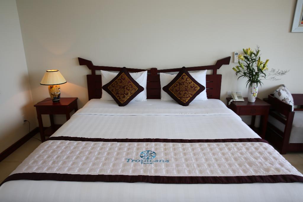 Tropicana Resort