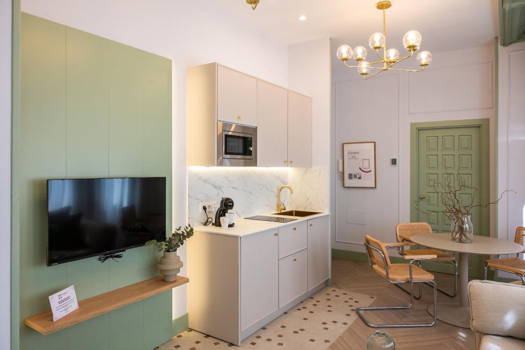 Apartamentos 4duques