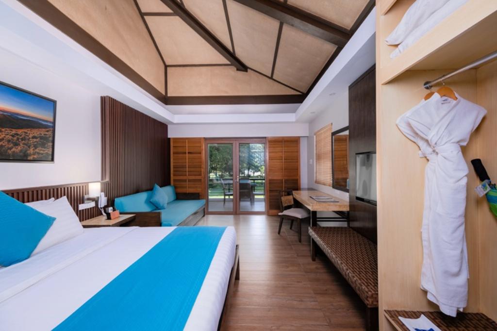 Solina Beach & Nature Resort