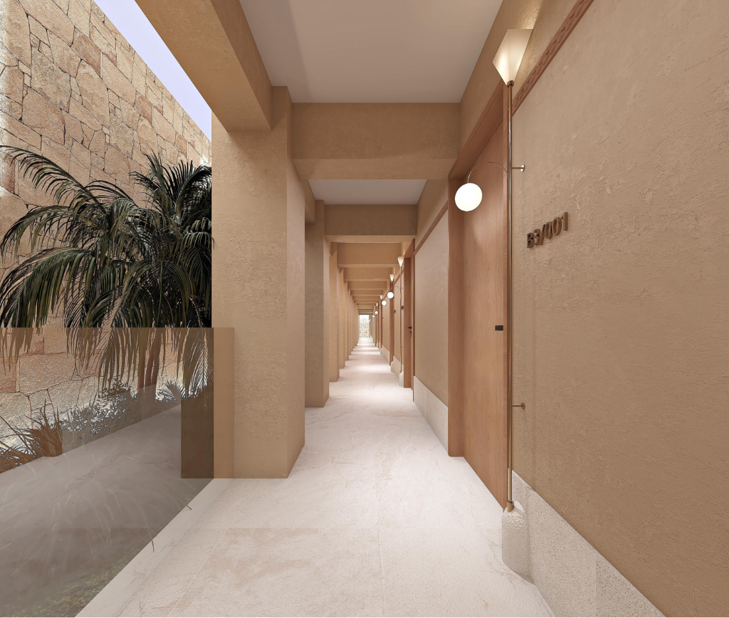 Ionian Crown - Suites In Barbati