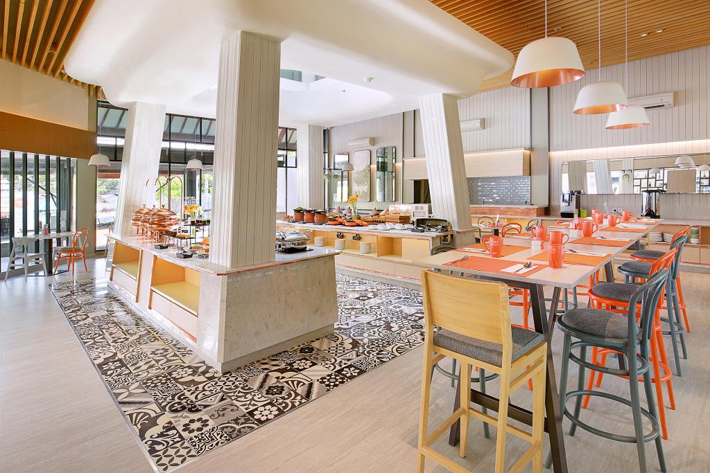 Hotel HARRIS Hotel Kuta Tuban Bali, Indonesien, Tuban Beach. Großes 2