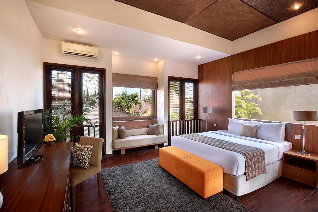 Kanishka Villas