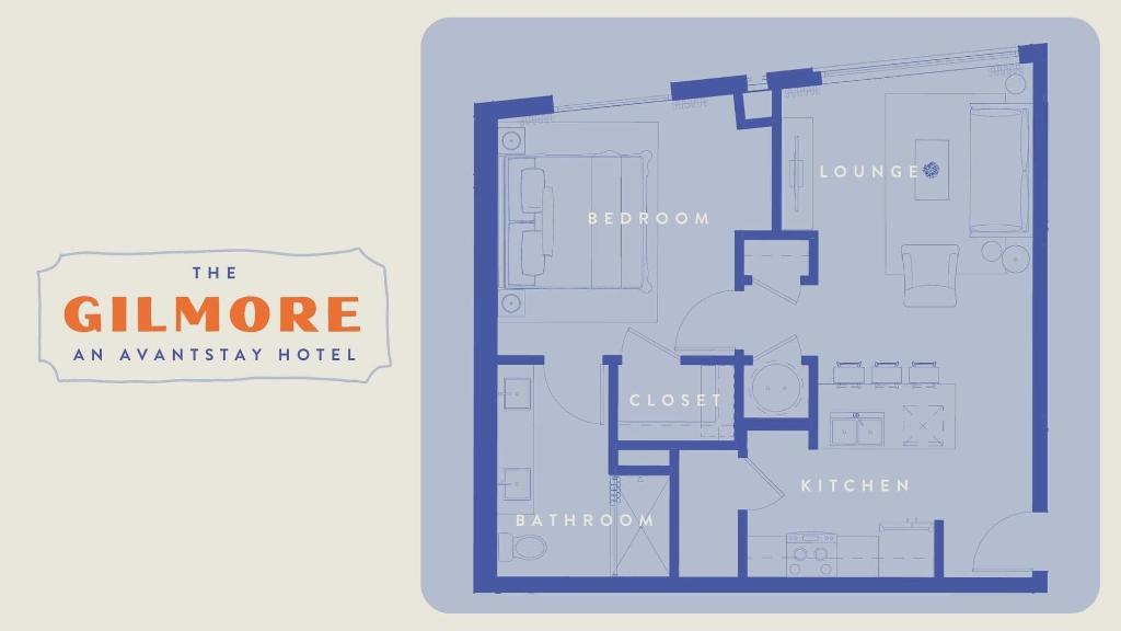 The Gilmore, An Avantstay Hotel