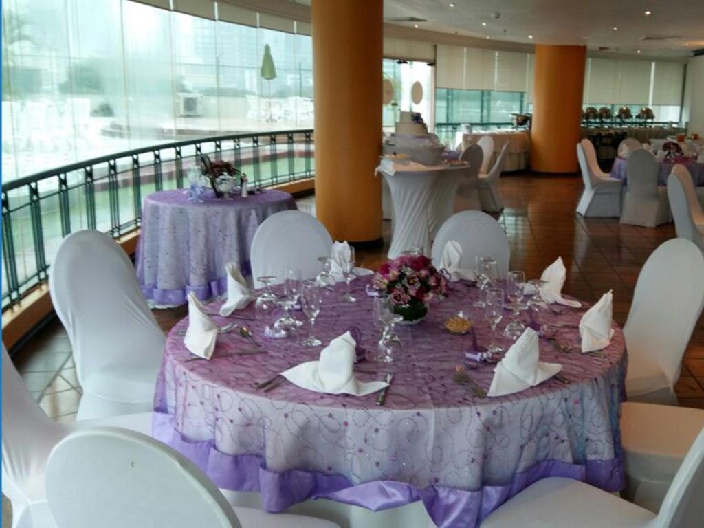 Hotel Hospedium Princess Hotel Panamá, Panama, Panama City. Großes 17