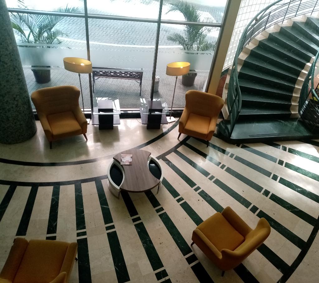 Hotel Hospedium Panama Princess (ex Hotel Panama Princess), Panama, Panama City. Großes 2