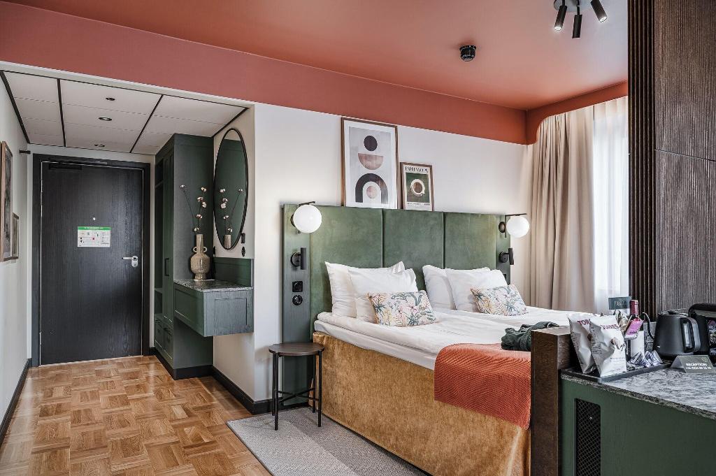 Hotel Fratelli