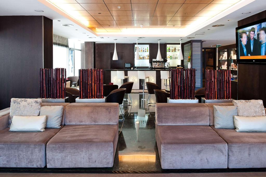 Hotel Catalonia Rigoletto, Spanien, Barcelona. Großes 84