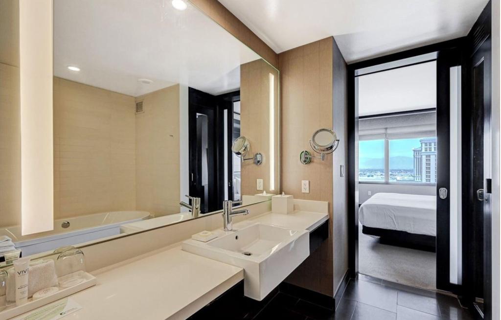Vdara Studio