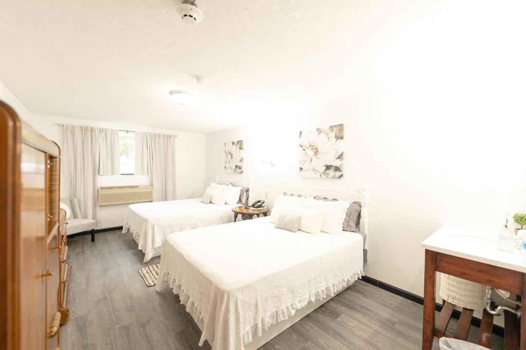 Ec Reed S Mercantile And Hotel