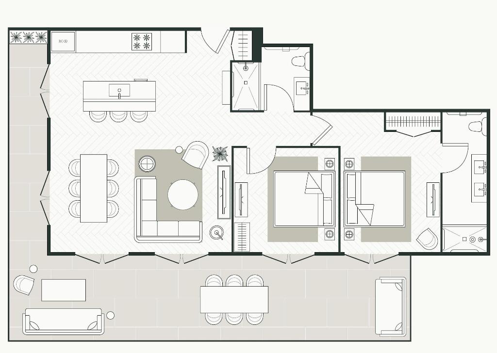 The Nickel Hotel
