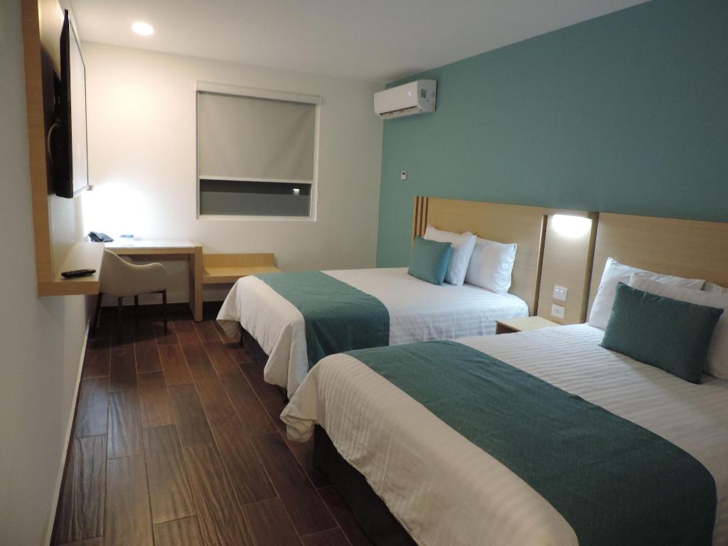 Hotel Plaza Sol