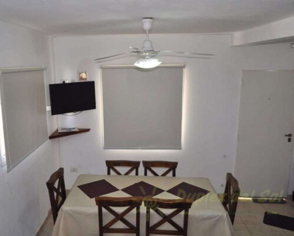 Duplex Del Sol