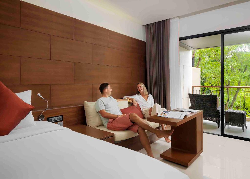 Novotel Phuket Kata Avista Resort & Spa