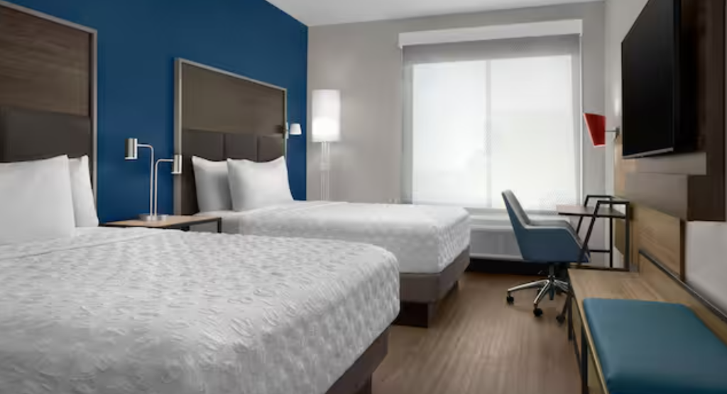 Tru by Hilton Midland East