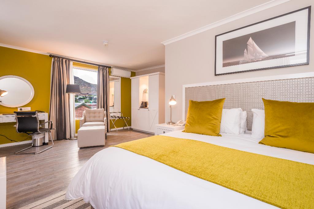 aha Simon's Town Quayside Hotel