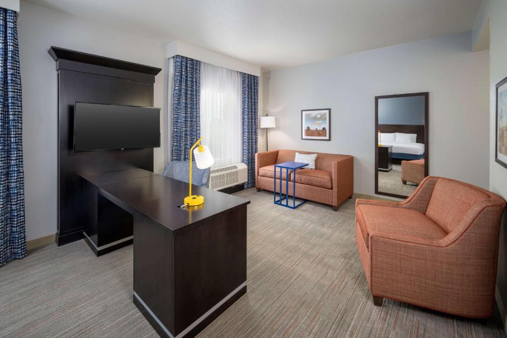 Hampton Inn & Suites North Phoenix Happy Valley