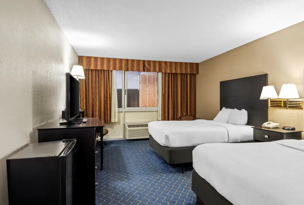 Quality Inn & Suites