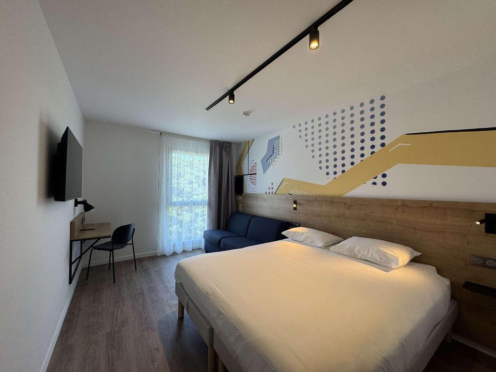 Ibis Styles Angouleme Centre