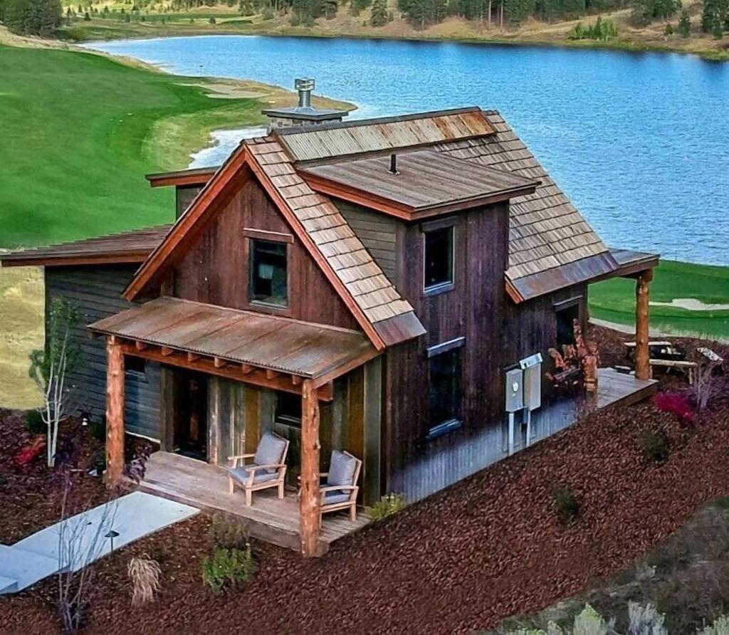 Wilderness Club