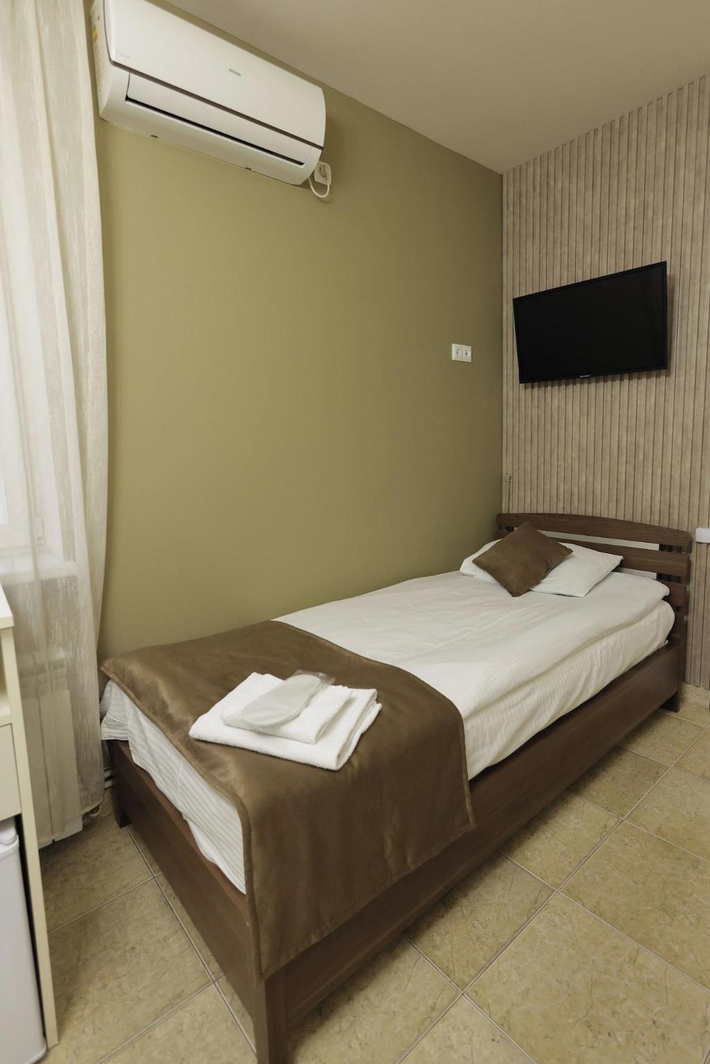 Marnar Hotel