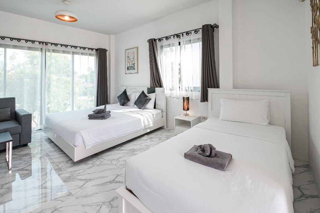 Z-Beach Resort