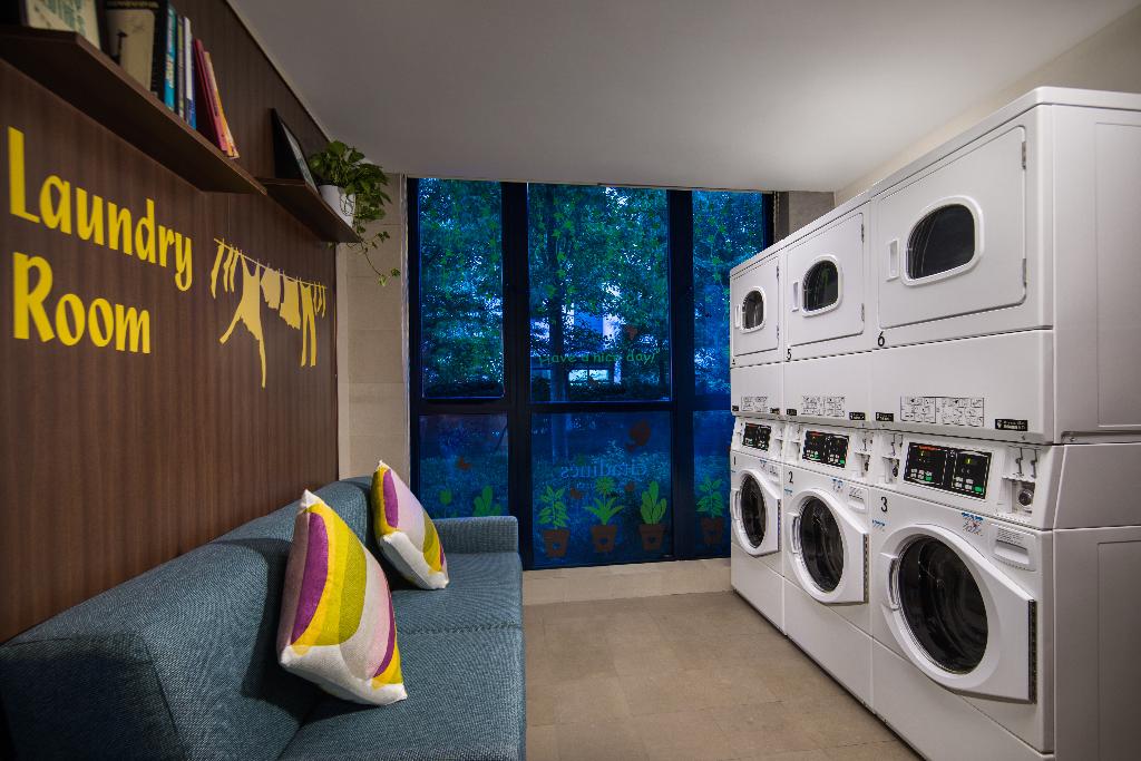 Citadines Suzhou Xinghai