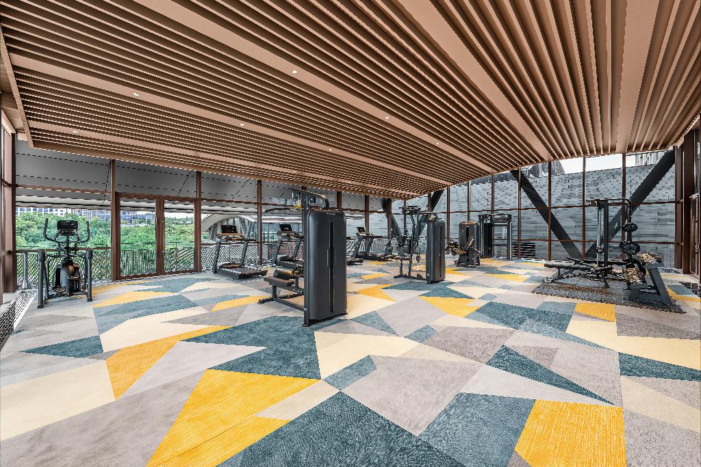 Holiday Inn Jingdezhen by IHG