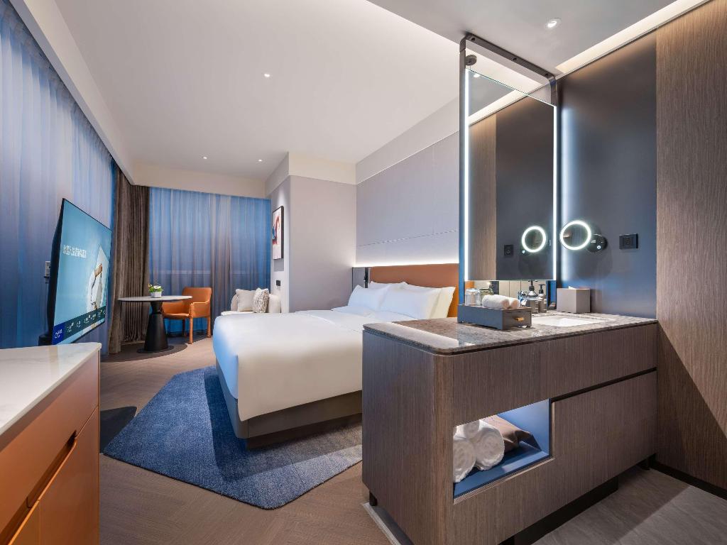 Novotel Chengdu Chunxi Road
