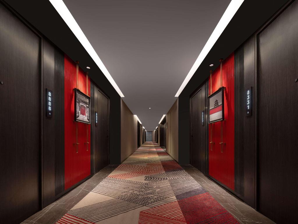 Mercure Beijing Cbd